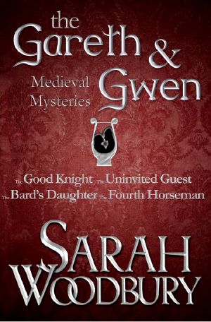 [Gareth and Gwen Medieval Mysteries 0.50] • The Gareth & Gwen Medieval Mysteries Boxed Set